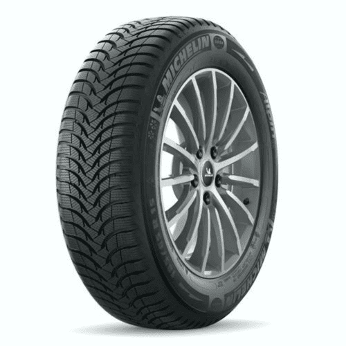 Pneumatiky osobní zimní 215/65R15 96H Michelin ALPIN A4