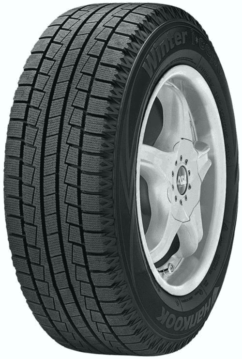 Pneumatiky osobní zimní 215/65R15 96Q Hankook W605