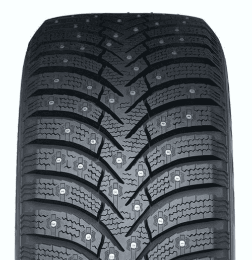 Pneumatiky osobní zimní 215/65R16 102T Bridgestone BLIZZAK SPIKE 3 XL
