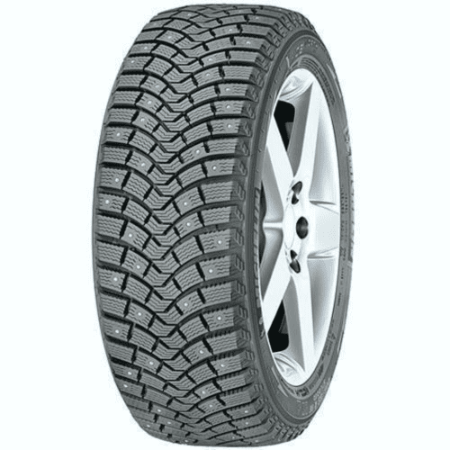 Pneumatiky osobní zimní 215/65R16 102T Michelin X ICE NORTH 2 SPIKE