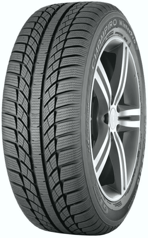 Pneumatiky osobní zimní 215/65R16 98H GT Radial CHAMPIRO WINTER PRO