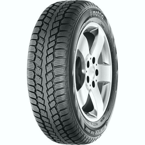 Pneumatiky osobní zimní 215/65R16 98H MOTRIO WINTER FAR AWAY