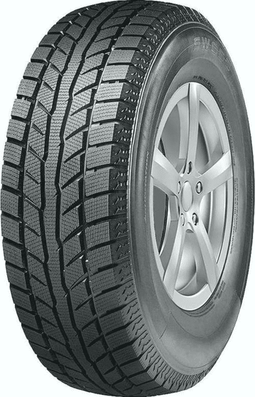 Pneumatiky osobní zimní 215/65R16 98T Goodride SW658