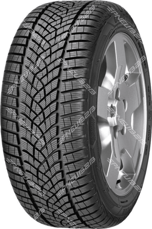 Pneumatiky osobní zimní 215/65R16 98T Goodyear ULTRA GRIP PERFORMANCE G1