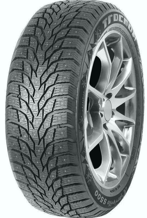 Pneumatiky osobní zimní 215/65R17 99T Tracmax X PRIVILO S500