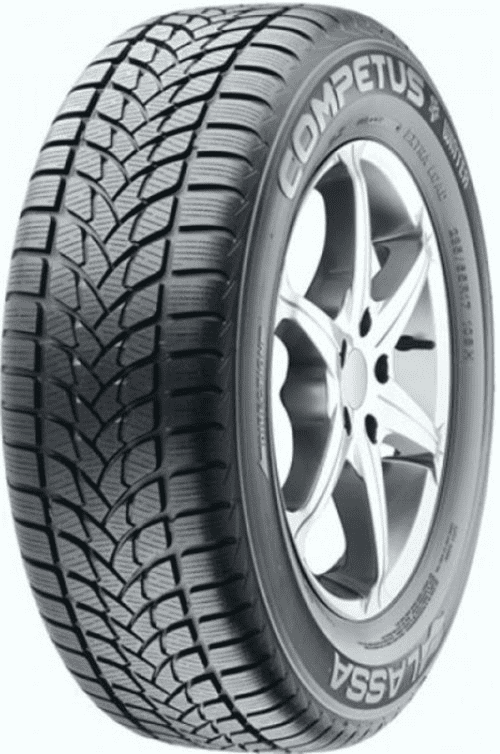 Pneumatiky osobní zimní 215/65R17 99V Lassa COMPETUS WINTER 2+