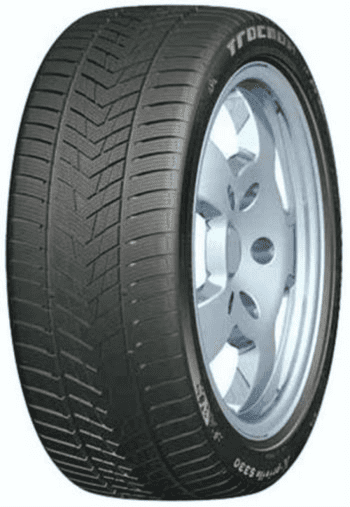 Pneumatiky osobní zimní 215/65R17 99V Tracmax X PRIVILO S-330 XL