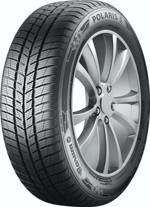Pneumatiky osobní zimní 215/70R16 100H Barum POLARIS 5