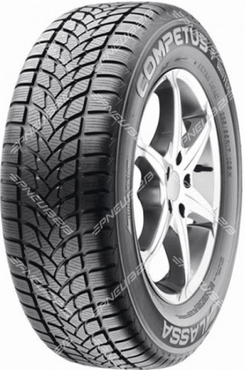 Pneumatiky osobní zimní 215/70R16 100H Lassa COMPETUS WINTER 2