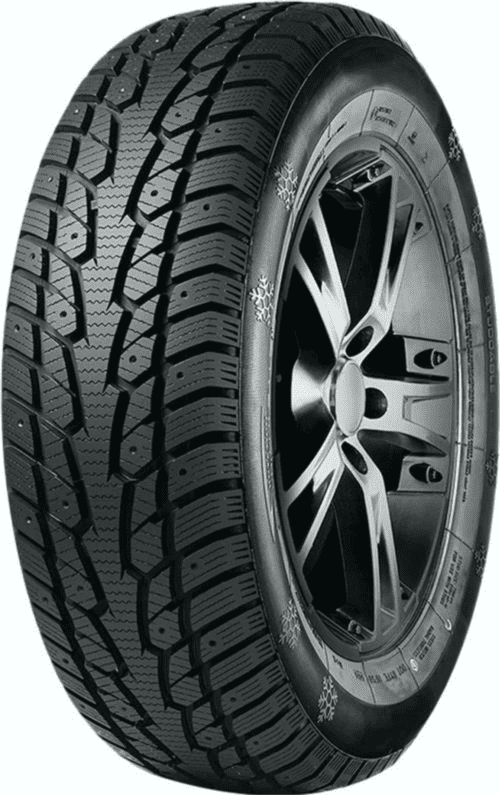 Pneumatiky osobní zimní 215/70R16 100T Torque TQ023