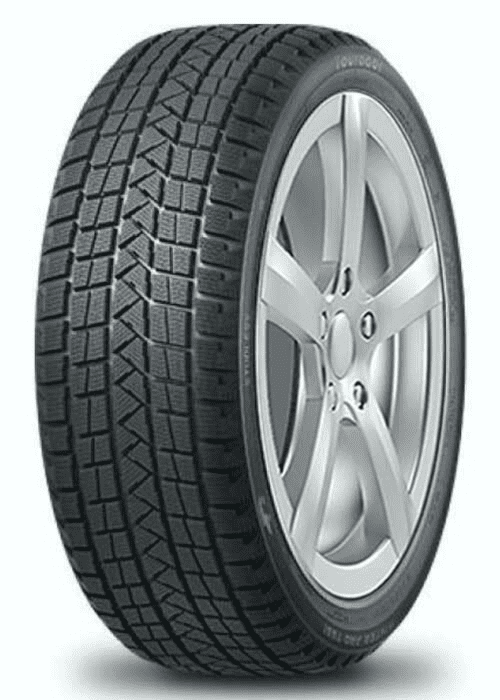 Pneumatiky osobní zimní 215/75R15 100S Tourador WINTER PRO TSS1