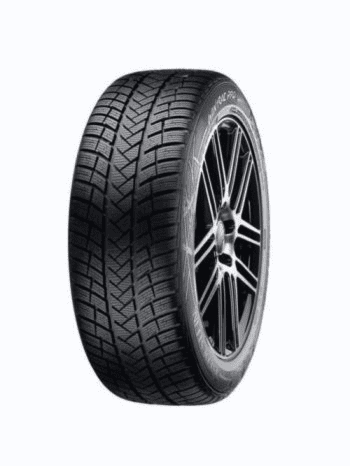 Pneumatiky osobní zimní 225/35R19 88W Vredestein WINTRAC PRO XL