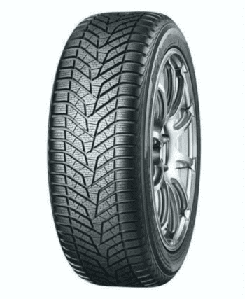 Pneumatiky osobní zimní 225/35R19 88W Yokohama BLUEARTH WINTER V905 XL