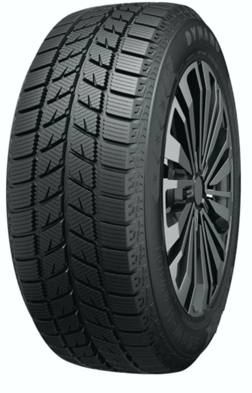 Pneumatiky osobní zimní 225/40R18 92H Dynamo SNOW-H MWH01 XL