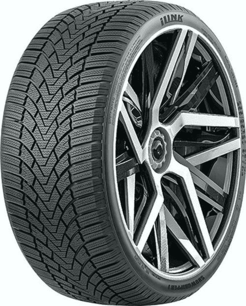 Pneumatiky osobní zimní 225/40R18 92H Fronway ICEMASTER I XL