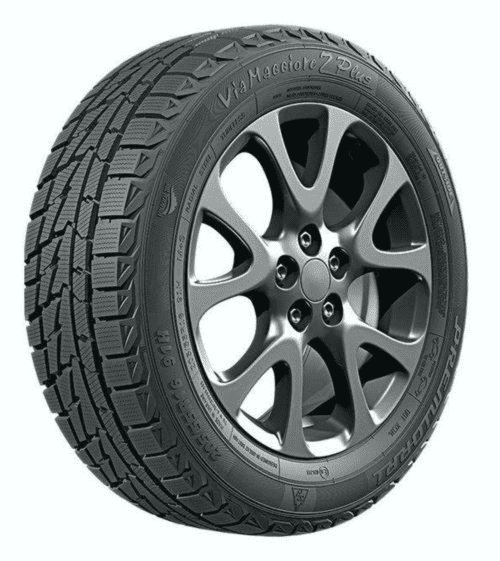 Pneumatiky osobní zimní 225/40R18 92H Premiorri VIA MAGGIORE Z PLUS XL