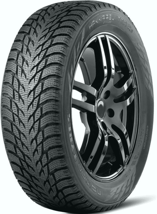 Pneumatiky osobní zimní 225/40R18 92T Nokian HKPL R3 XL