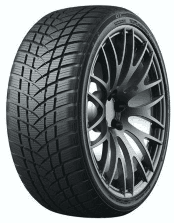 Pneumatiky osobní zimní 225/40R18 92V GT Radial WINTER PRO 2 SPORT XL