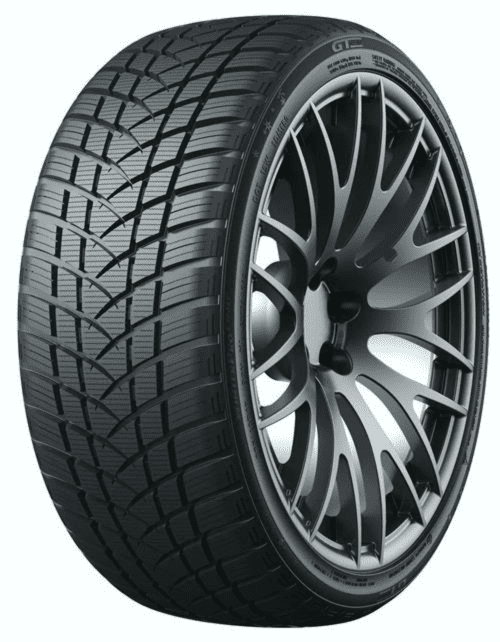 Pneumatiky osobní zimní 225/40R18 92V GT Radial WINTER PRO 2 SPORT XL