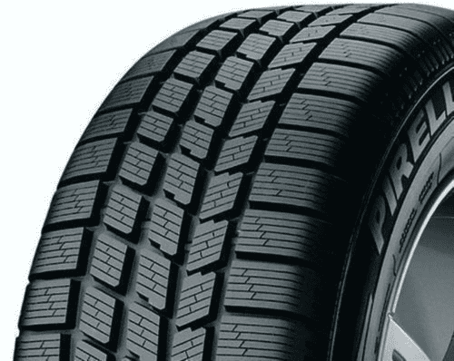 Pneumatiky osobní zimní 225/40R18 92V Pirelli WINTER 240 SNOWSPORT XL