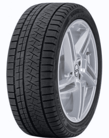 Pneumatiky osobní zimní 225/40R19 93V Triangle SNOWLINK PL02 XL