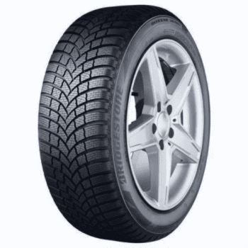 Pneumatiky osobní zimní 225/45R17 91H Bridgestone BLIZZAK LM001 EVO