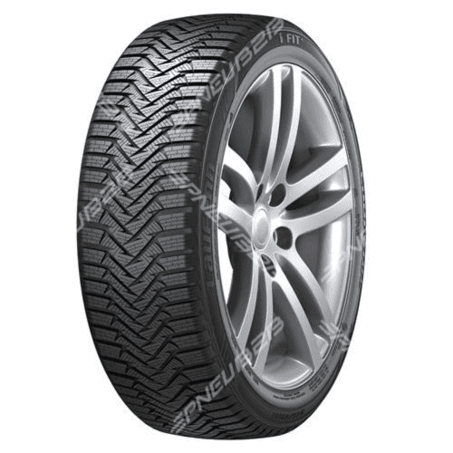 Pneumatiky osobní zimní 225/45R17 91H Laufenn LW31 I FIT+