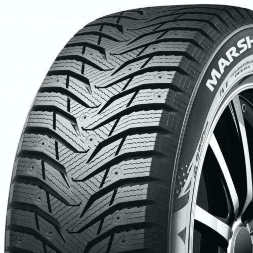 Pneumatiky osobní zimní 225/45R17 94T Marshal WINTERCRAFT WI31 XL