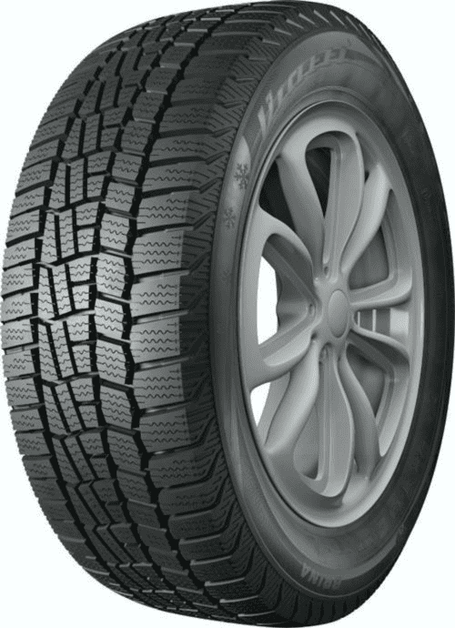 Pneumatiky osobní zimní 225/45R17 94T Viatti V521