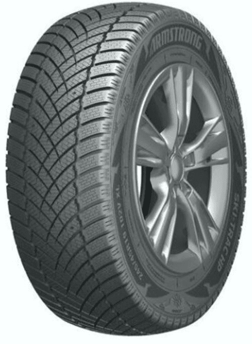 Pneumatiky osobní zimní 225/45R17 94V Armstrong SKI-TRAC HP XL