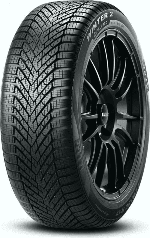 Pneumatiky osobní zimní 225/45R17 94V Pirelli CINTURATO WINTER 2 XL