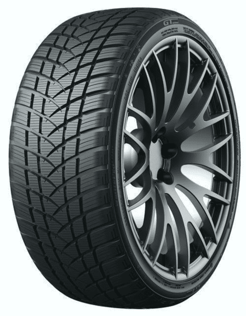 Pneumatiky osobní zimní 225/45R18 95V GT Radial WINTER PRO 2 SPORT EVO XL