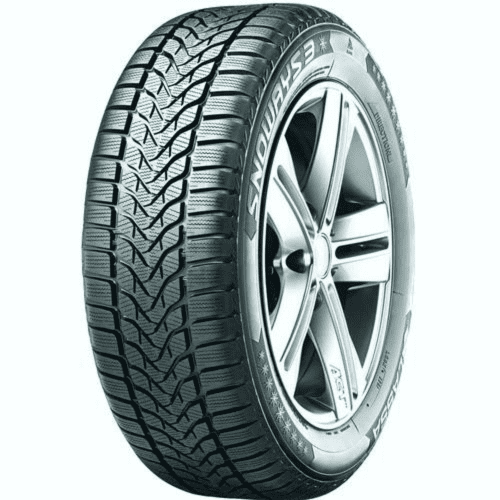 Pneumatiky osobní zimní 225/45R18 95V Lassa SNOWAYS 3 XL