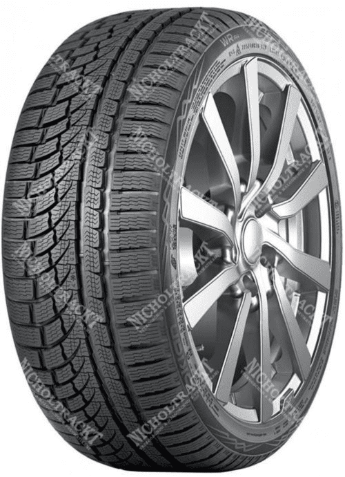 Pneumatiky osobní zimní 225/45R18 95V Nokian WR A4