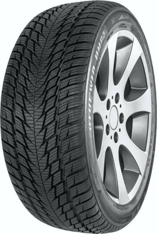 Pneumatiky osobní zimní 225/45R18 95V Superia BLUEWIN UHP2 XL