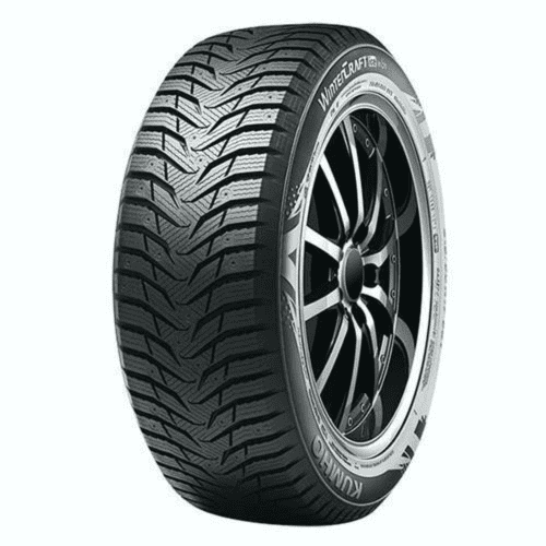 Pneumatiky osobní zimní 225/45R19 96T Kumho WINTERCRAFT ICE WI31+ XL