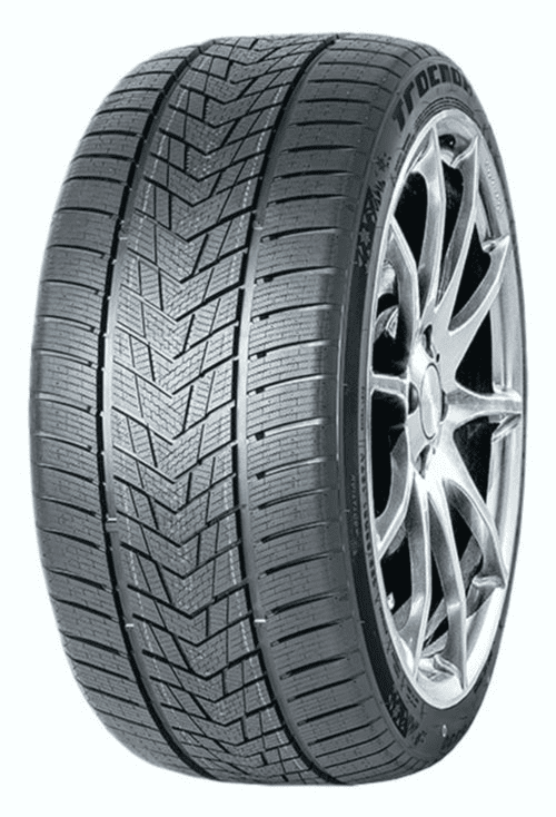Pneumatiky osobní zimní 225/45R19 96V Rotalla S-330 XL