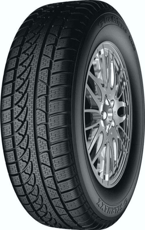 Pneumatiky osobní zimní 225/50R16 96V Starmaxx ICEGRIPPER W850 XL