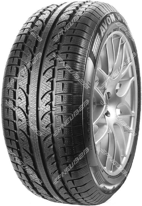 Pneumatiky osobní zimní 225/50R17 98H Avon WV7 SNOW