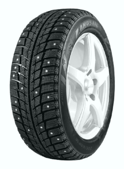Pneumatiky osobní zimní 225/50R17 98H Landsail ICE STAR IS33