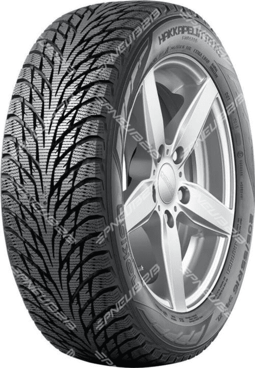 Pneumatiky osobní zimní 225/50R17 98R Nokian HKPL R2