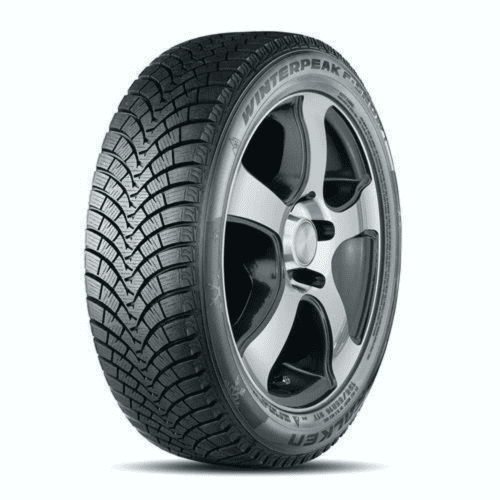 Pneumatiky osobní zimní 225/50R17 98T Falken WINTERPEAK F-SNOW 1 XL