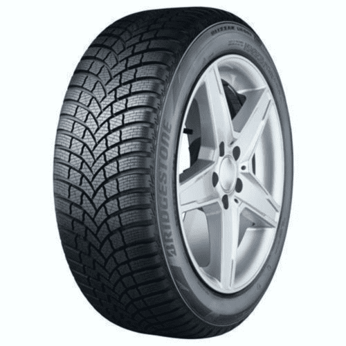 Pneumatiky osobní zimní 225/50R17 98V Bridgestone BLIZZAK LM001 EVO XL