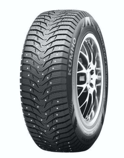 Pneumatiky osobní zimní 225/50R18 99T Kumho WINTERCRAFT WI31 XL