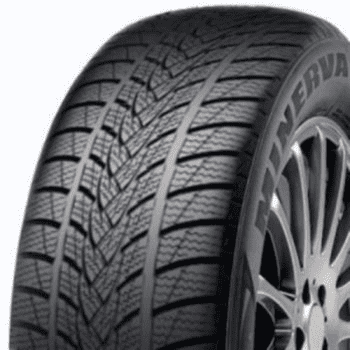 Pneumatiky osobní zimní 225/50R18 99V Minerva FROSTRACK UHP XL