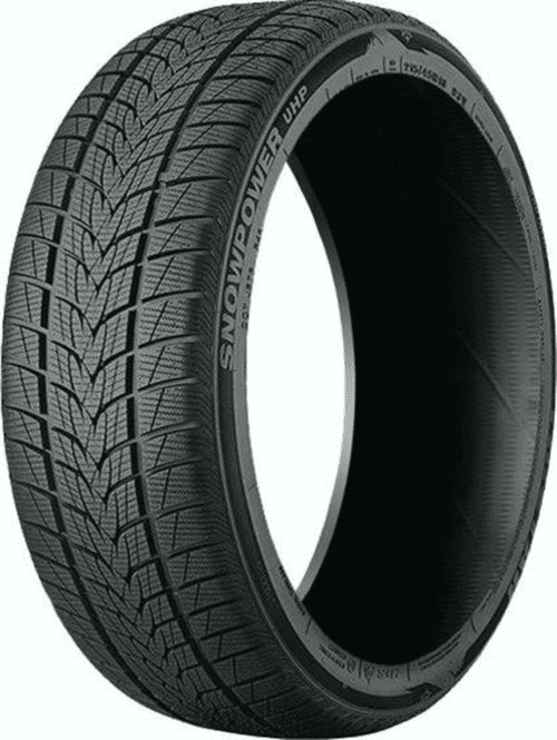 Pneumatiky osobní zimní 225/50R18 99V Tristar SNOWPOWER UHP XL