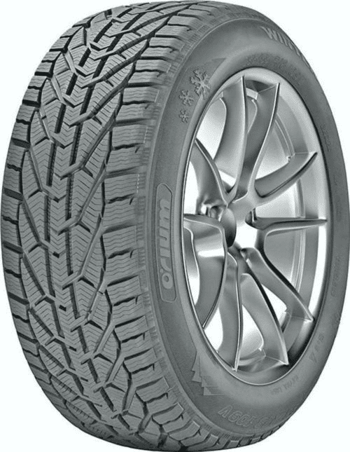 Pneumatiky osobní zimní 225/55R16 95H Orium WINTER