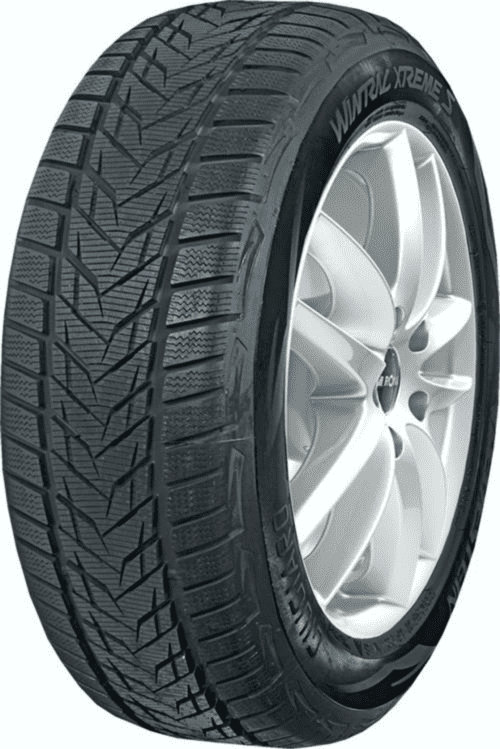 Pneumatiky osobní zimní 225/55R16 95H Vredestein WINTRAC XTREME S