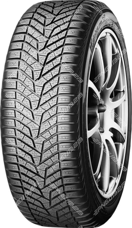Pneumatiky osobní zimní 225/55R16 95H Yokohama V905 W.DRIVE