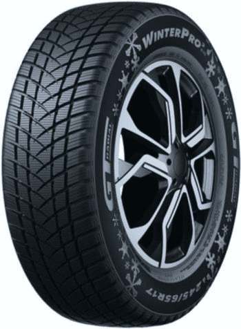 Pneumatiky osobní zimní 225/55R16 99H GT Radial WINTER PRO 2 EVO XL